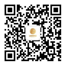 微信公众号二维码